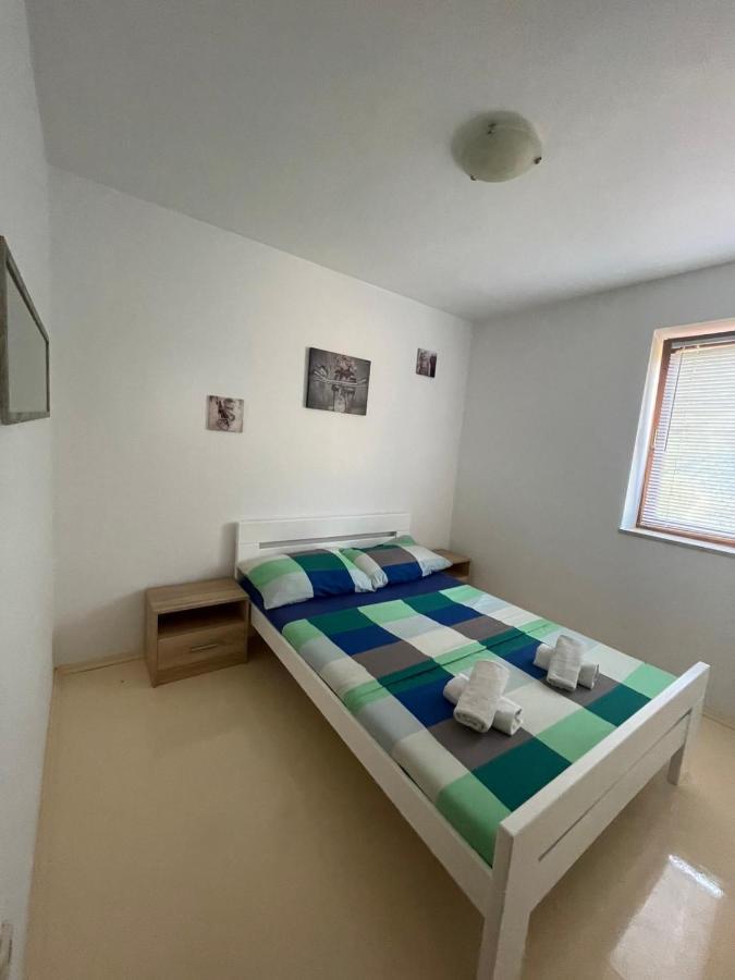 First Choice Apartment Nerezine Bagian luar foto