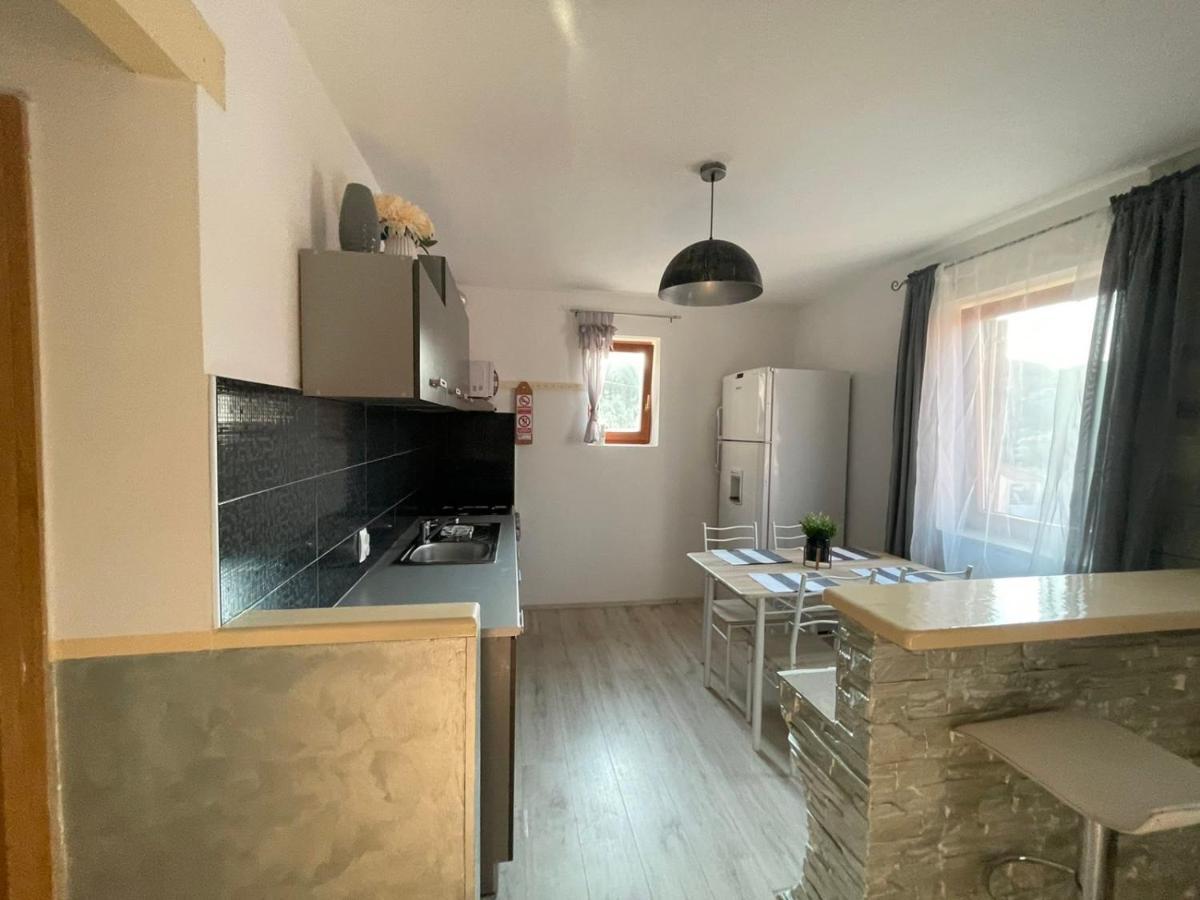 First Choice Apartment Nerezine Bagian luar foto