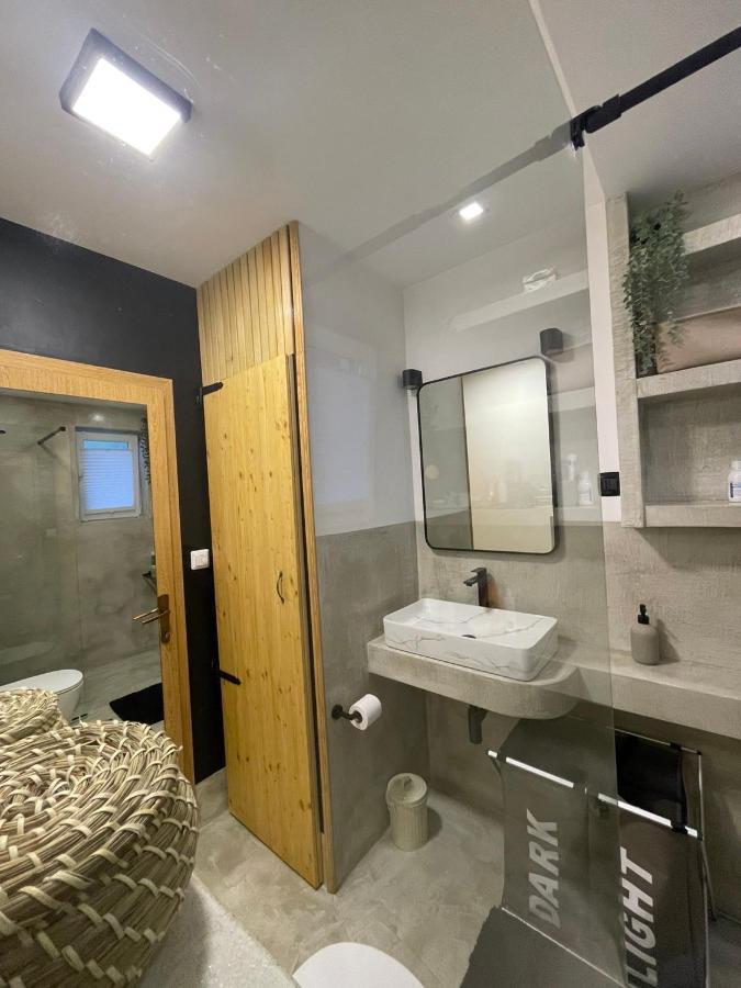 First Choice Apartment Nerezine Bagian luar foto